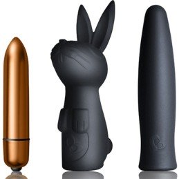 La Boutique del Piacere|Kyst il bullet simulatore di sesso orale28,69 €Vibratori stile bullet