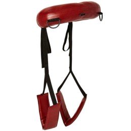 La Boutique del Piacere|Set di restrizione per le gambe77,05 €Imbracature per gli amanti della pecorina