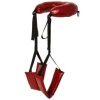 La Boutique del Piacere|Set di restrizione per le gambe77,05 €Imbracature per gli amanti della pecorina