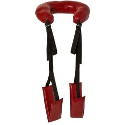 La Boutique del Piacere|Set di restrizione per le gambe77,05 €Imbracature per gli amanti della pecorina