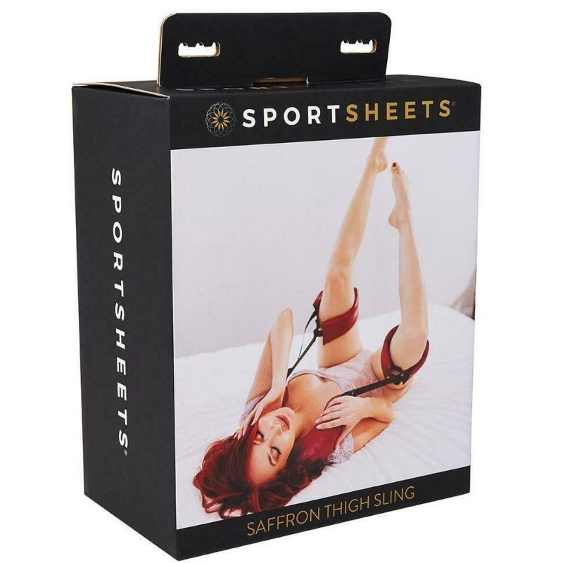 La Boutique del Piacere|Set di restrizione per le gambe77,05 €Imbracature per gli amanti della pecorina La Boutique del Piacere|Set di restrizione per le gambe77,05 €Imbracature per gli amanti della pecorina