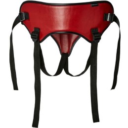 La Boutique del Piacere|Imbragatura con strap-on cavo 30.5 cm105,74 €Imbracatura strap-on