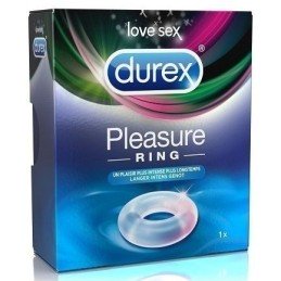 La Boutique del Piacere|Durex anello del piacere12,30 €AnellI fallici per pene e testicoli