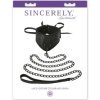 La Boutique del Piacere|Collare con catena36,89 €Collari e guinzagli per bondage