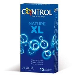 Control nature xl 12 pz