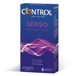 Control adapta senso 6 pz