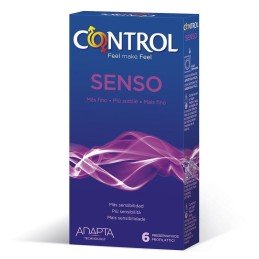 La Boutique del Piacere|Preservativi Control con applicatore Easy Way 10 pz11,48 €Preservativi