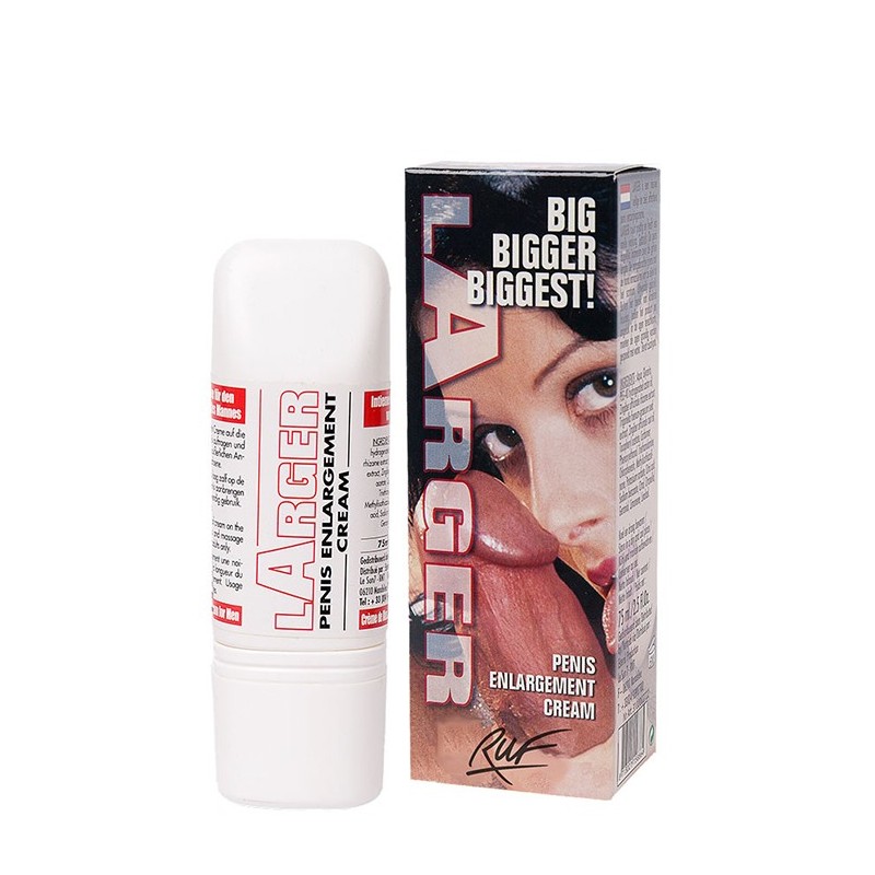 La Boutique del Piacere|Crema per la cura del pene 75 ml21,31 €Crema per erezione del pene