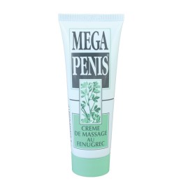 Mega penis extend