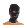 La Boutique del Piacere|Cappuccio con paraocchi staccabili e boccaglio81,15 €Cappucci per il bondage