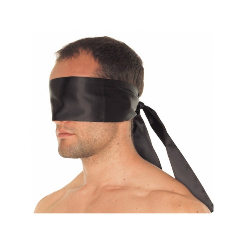 La Boutique del Piacere|Blindfold per bondage18,03 €Bende per giochi erotici La Boutique del Piacere|Blindfold per bondage18,03 €Bende per giochi erotici