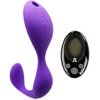 La Boutique del Piacere|Strap-on delizioso stimolatore a doppia mano per il piacere da solo o in coppia81,97 €Vibratore per coppia