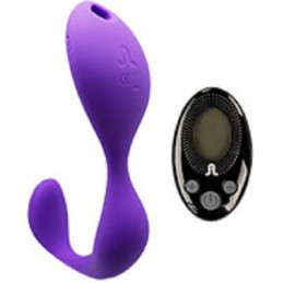 La Boutique del Piacere|Rabbit il desiderio di Anna47,95 €Toys vibranti con comando remoto