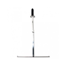 La Boutique del Piacere|Spargitore senza dildo80,33 €Spreader-bar bondage