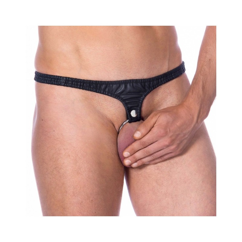 La Boutique del Piacere|Slip uomo con cockring28,85 €Slip e intimo uomo