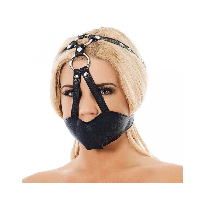 La Boutique del Piacere|Museruola52,46 €Ring Ball e ball gag La Boutique del Piacere|Museruola52,46 €Ring Ball e ball gag