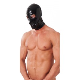 Cappuccio in latex