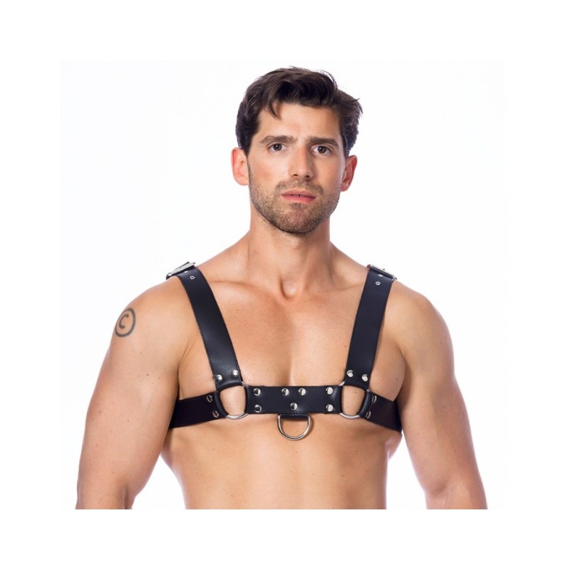 La Boutique del Piacere|Imbracatura per bondage72,13 €Abbigliamento bondage uomo La Boutique del Piacere|Imbracatura per bondage72,13 €Abbigliamento bondage uomo