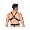 La Boutique del Piacere|Imbracatura con ghiera Ø 40 e 50 mm.85,25 €Abbigliamento bondage uomo