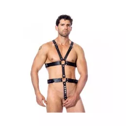 Abbigliamento BDSM|La Boutique del Piacere