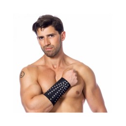 Polsino per braccio...