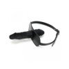 La Boutique del Piacere|Bavaglio con doppio dildo67,21 €Ring Ball e ball gag