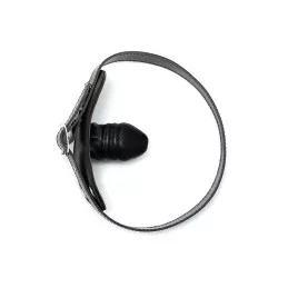 La Boutique del Piacere|Gag bavaglio erotico con dildo37,70 €Ring Ball e ball gag