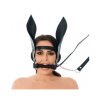 La Boutique del Piacere|Copricapo da cavallo con redini e orecchie58,20 €Cappucci per il bondage