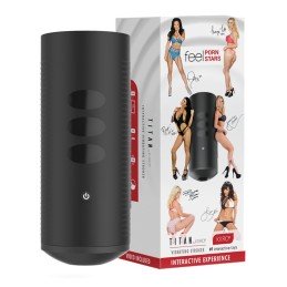 La Boutique del Piacere|Keon di kiiroo e Feel combi stroker220,49 €Masturbatori automatici maschili