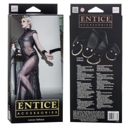 La Boutique del Piacere|Fasce45,90 €Corde, cinghie e nastri per bondage