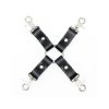 La Boutique del Piacere|Hogtie 4 ganci33,61 €Hogtie combinazione polsi e caviglie