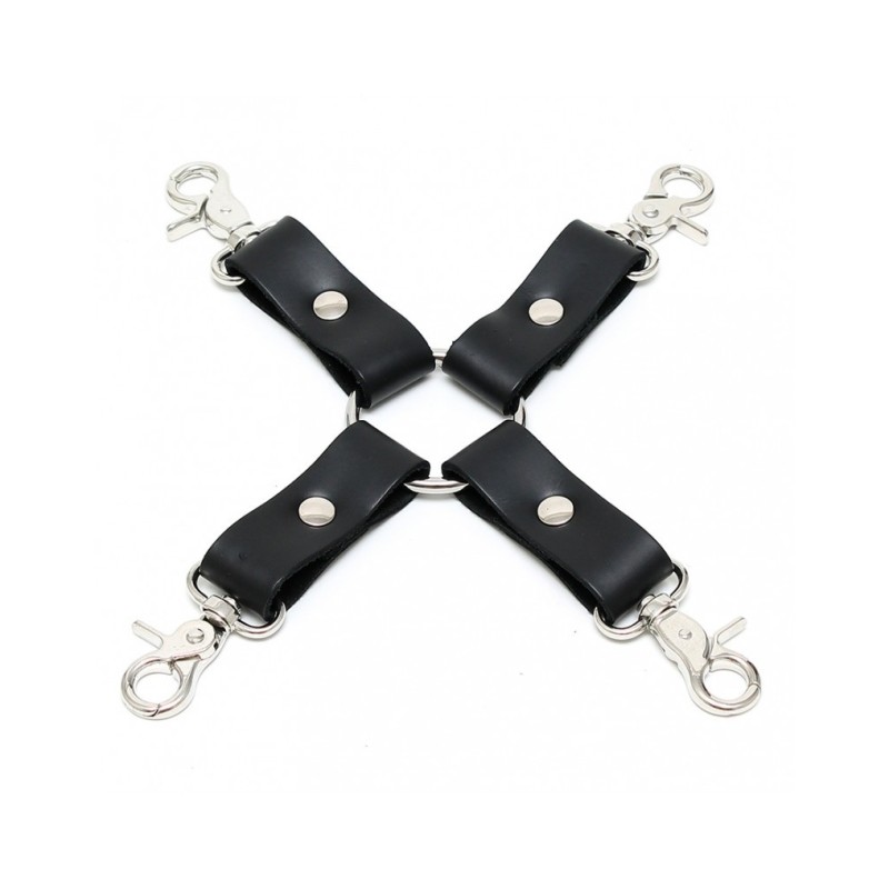 La Boutique del Piacere|Hogtie 4 ganci33,61 €Hogtie combinazione polsi e caviglie La Boutique del Piacere|Hogtie 4 ganci33,61 €Hogtie combinazione polsi e caviglie