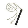 La Boutique del Piacere|Catena con pinzette per labbro o capezzoli35,25 €Collari e guinzagli per bondage