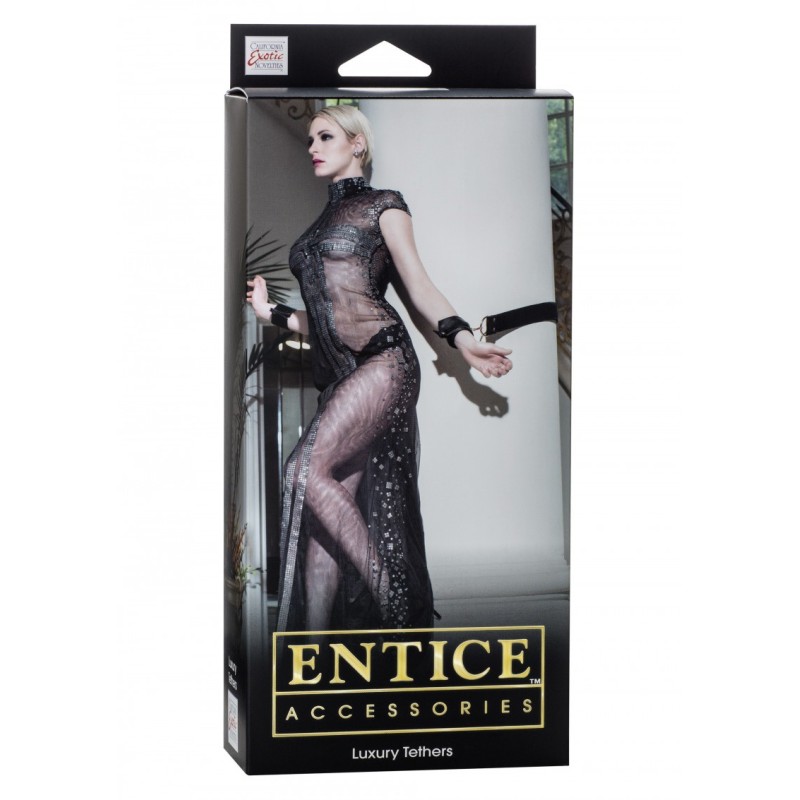 La Boutique del Piacere|Fasce45,90 €Corde, cinghie e nastri per bondage