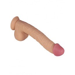 Dildo realistico leggendario 30cm