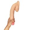 La Boutique del Piacere|Pene reale leggendario king 28cm47,54 €Dildo realistico