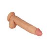 La Boutique del Piacere|Pene reale leggendario king 28cm47,54 €Dildo realistico