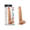 La Boutique del Piacere|Pene reale leggendario king 28cm47,54 €Dildo realistico