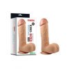 La Boutique del Piacere|Dildo realistico di reali 23cm45,08 €Dildo realistico