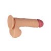 Dildo realistico leggendario 26cm