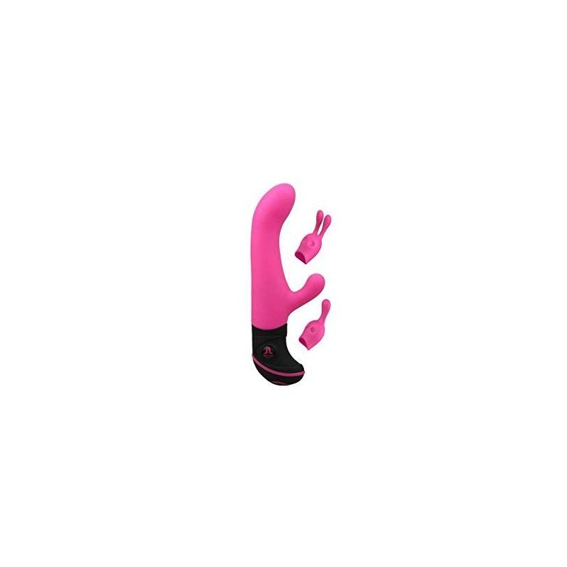 La Boutique del Piacere|Butch Cassidy vibratore rabbit37,70 €Vibratori stile Rabbit La Boutique del Piacere|Butch Cassidy vibratore rabbit37,70 €Vibratori stile Rabbit