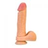 Bruno il dildo realistico 22cm