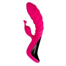 La Boutique del Piacere|Mr. Rabbit vibratore vaginale e clitorideo49,18 €Vibratori stile Rabbit