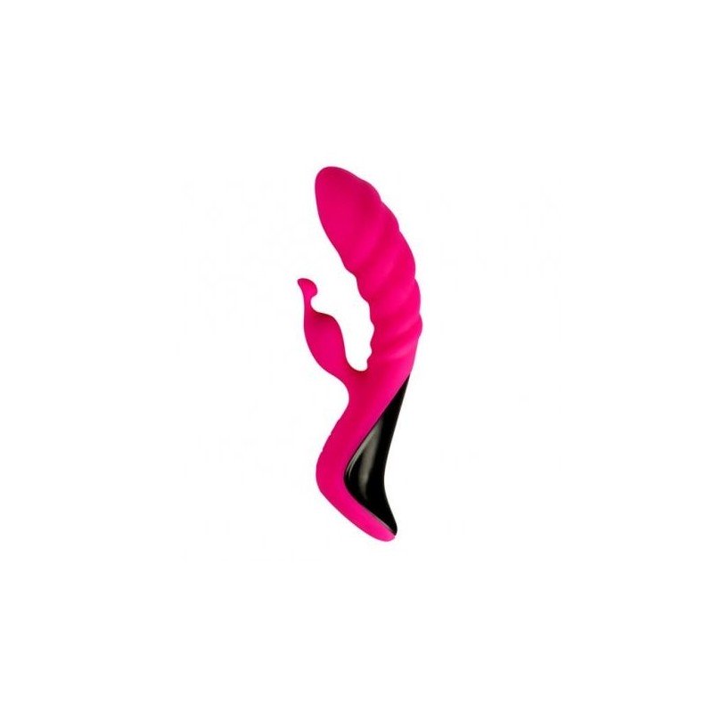 Vibratore rabbit Mini Trigger