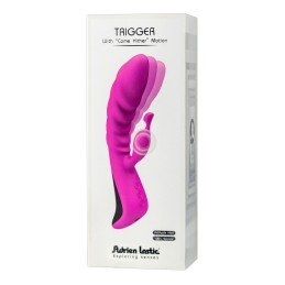 La Boutique del Piacere|Sex toys rabbit coniglietto Trigger72,13 €Vibratori stile Rabbit