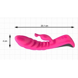 La Boutique del Piacere|Sex toys rabbit coniglietto Trigger72,13 €Vibratori stile Rabbit