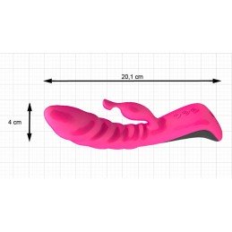 La Boutique del Piacere|Sex toys rabbit coniglietto Trigger72,13 €Vibratori stile Rabbit