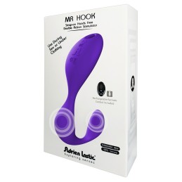 La Boutique del Piacere|Mr. Hook + LRS79,51 €Fallo per doppia penetrazione femminile