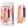 La Boutique del Piacere|Dildo vibrante Leo30,33 €Dildo vibrante