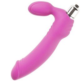 La Boutique del Piacere|Slip in lattice con due dildo gonfiabili59,02 €Fallo per doppia penetrazione femminile